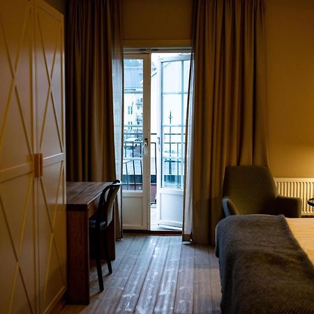 Atellet Hotell Norrtalje Luaran gambar