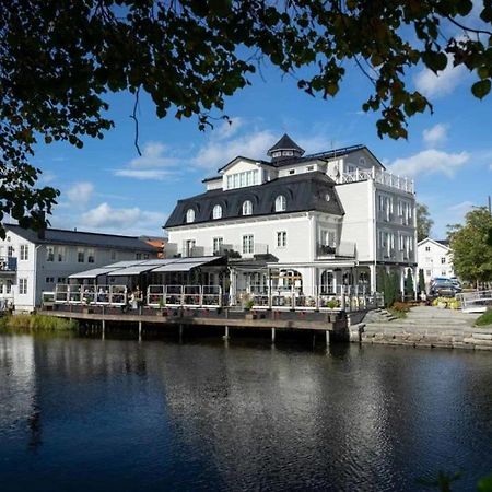 Atellet Hotell Norrtalje Luaran gambar