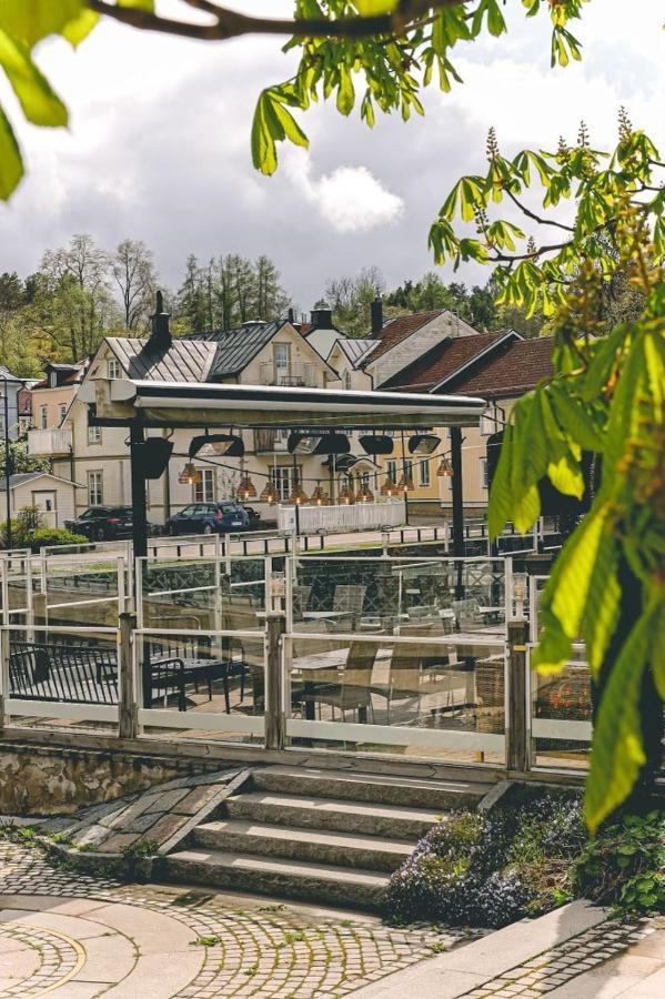 Atellet Hotell Norrtalje Luaran gambar