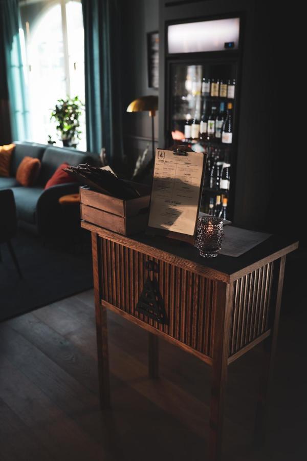 Atellet Hotell Norrtalje Luaran gambar