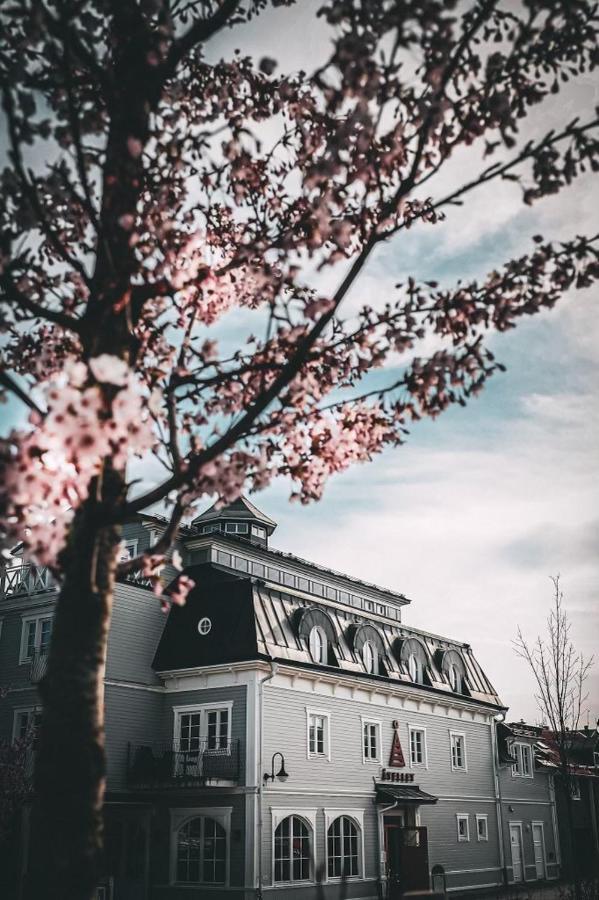 Atellet Hotell Norrtalje Luaran gambar