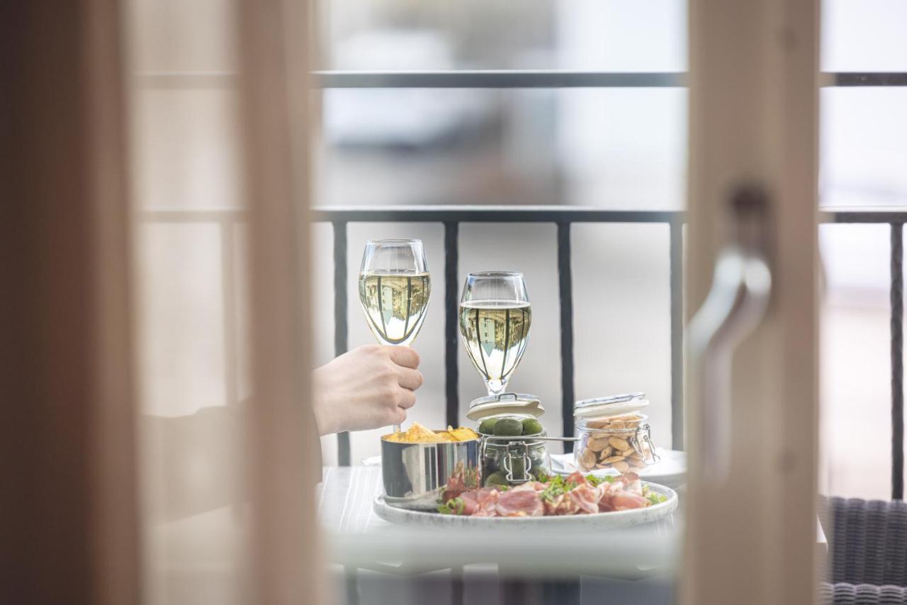Atellet Hotell Norrtalje Luaran gambar