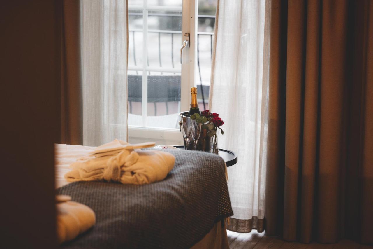 Atellet Hotell Norrtalje Luaran gambar