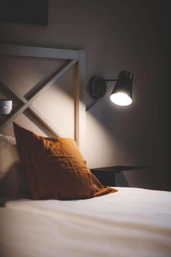 Atellet Hotell Norrtalje Luaran gambar