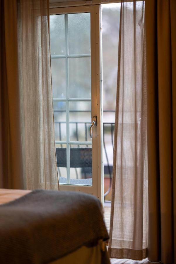Atellet Hotell Norrtalje Luaran gambar