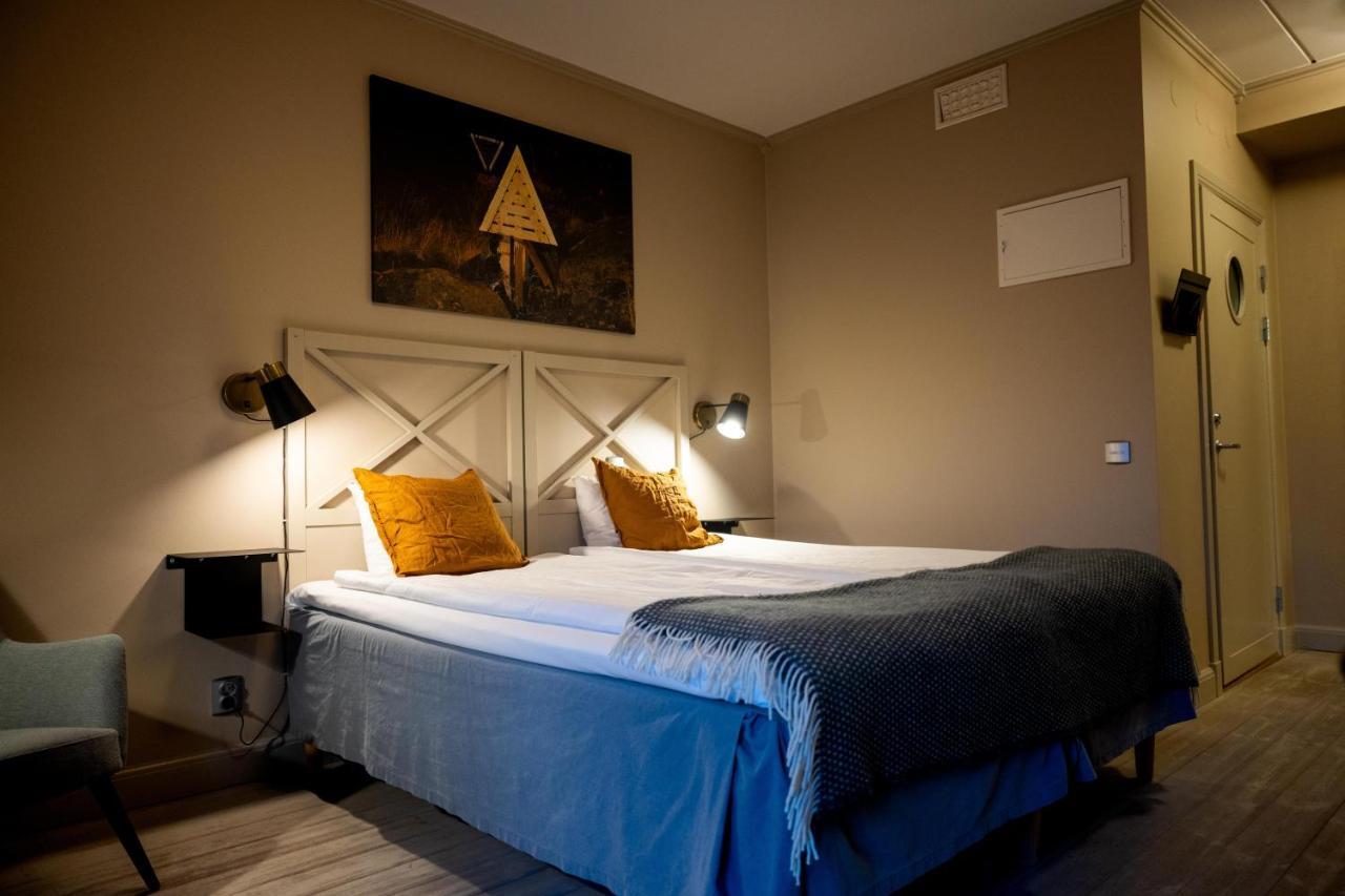 Atellet Hotell Norrtalje Luaran gambar