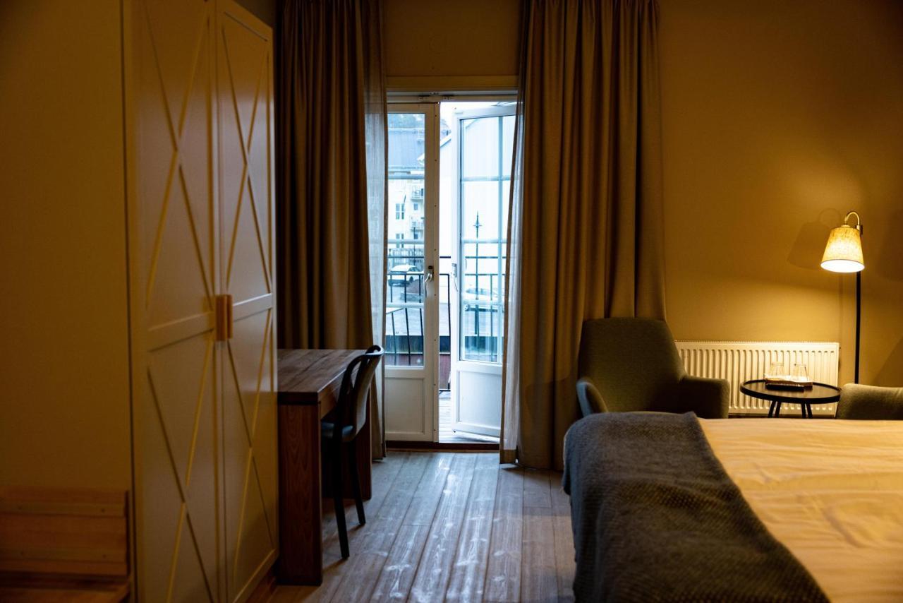 Atellet Hotell Norrtalje Luaran gambar