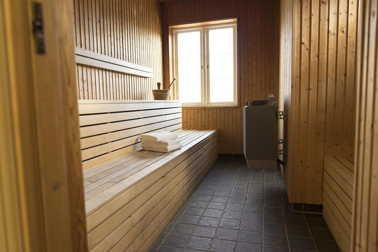 Atellet Hotell Norrtalje Luaran gambar